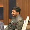 Hardik Joshi