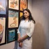 Diya Manocha