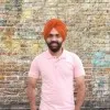 Gursharn Josan