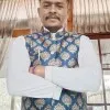 DHIMAN ROY
