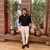 Asmit Pathi