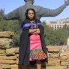 Hazel Nombuso Thabethe