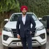 DIVJOT SINGH
