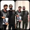 Yuvan Sankar