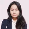 Gloria Puspa wardhana SH