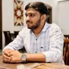 Nisarg Patel