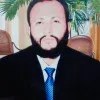 ali husnain shah