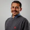 Zeeshan Ali