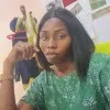 Maryam Oguntade