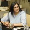 Swati Davariya