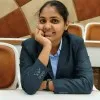 Ashwini Bagal