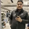 Ujjawal Dwivedi