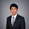 Kevin chandrasena