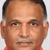 Radhakrishnan RK