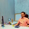 Krushna Dhage