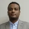 Mikias Geresu Debela
