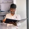 KB Hari Haran
