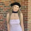 Hannah Dort