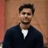 Shashank Saurav
