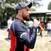 Moises Pivaral