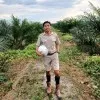 Reinaldy Pangestu