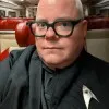 Michael Carr