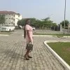 Mary Nkwocha