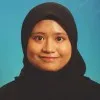 Sarah Aishah Marsela