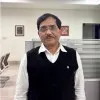 Ashok Mishra