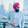Gurpreet Singh