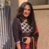 Mary Apoorva