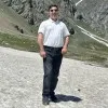 Zubair Bhat