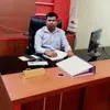 PRASHANT CHAVAN