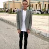 Abdelrahman Mohamed