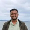 Reuben Varghese