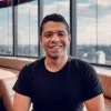 Daniel Paredes