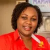 Njoki Ngugi