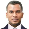 Mohamed Nazrin