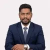 kranti kumar ravuri
