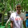Chadwin Davids