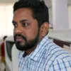 Suresh Reddy