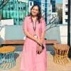 Varsha Raut