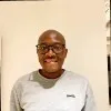 Godfrey Chauke