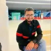 Nithin Balakrishnan