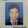 Rakesh Songir