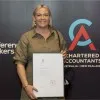 Alicia McCarten