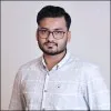 Krishnam Ghosh