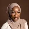 Nana Hawau Hamzat