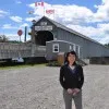 Janet Ding