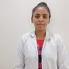 Prateeksha Singh